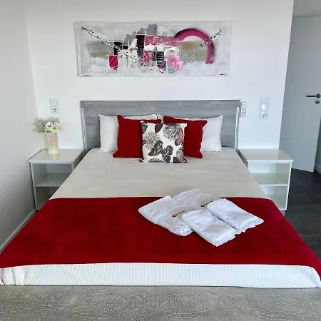 Lido Sol 318 Apartament