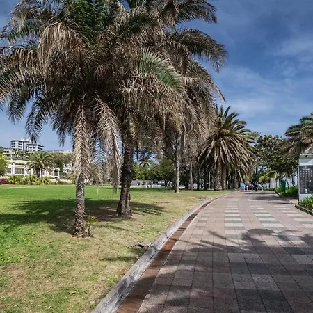 Apartament Lido Sol 318 *