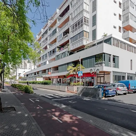 Lido Sol 318 Апартаменты