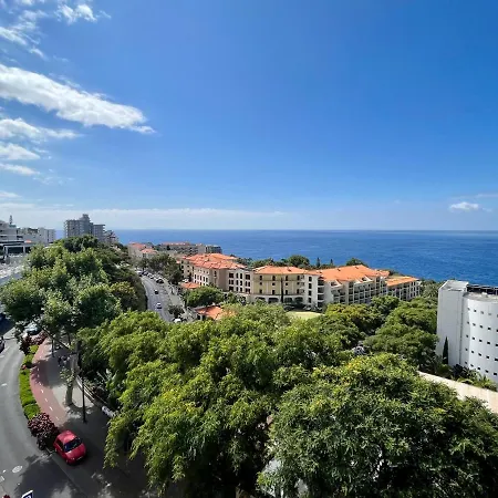 Lido Sol 318 * Funchal (Madeira)
