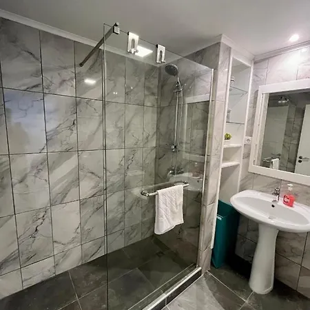 Lido Sol 318 Apartman *