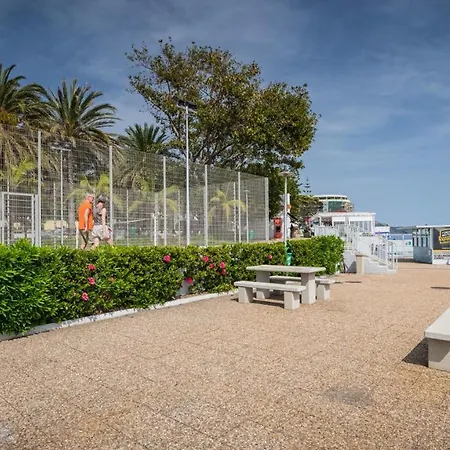 Apartman Lido Sol 318 *