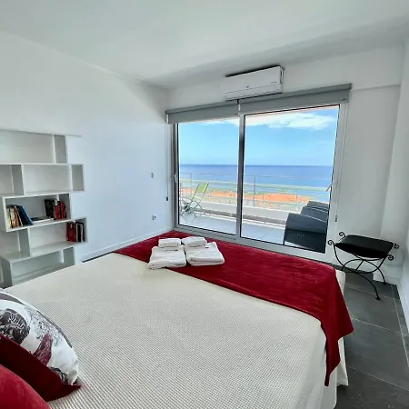 Lido Sol 318 Apartman *