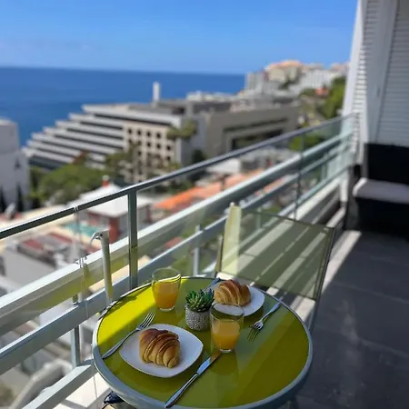 Lido Sol 318 Apartman *