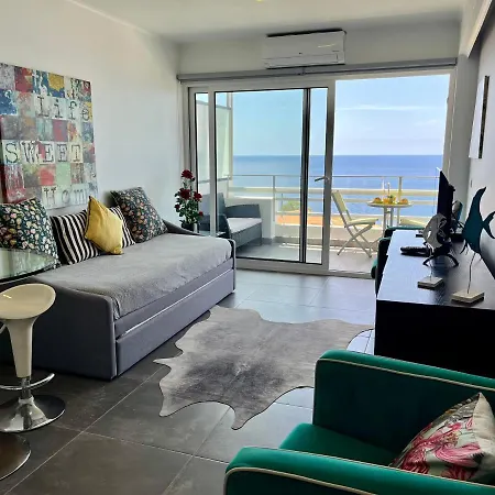 Апартаменты Lido Sol 318 *