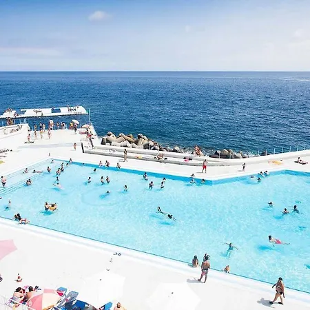 Apartman Lido Sol 318 *