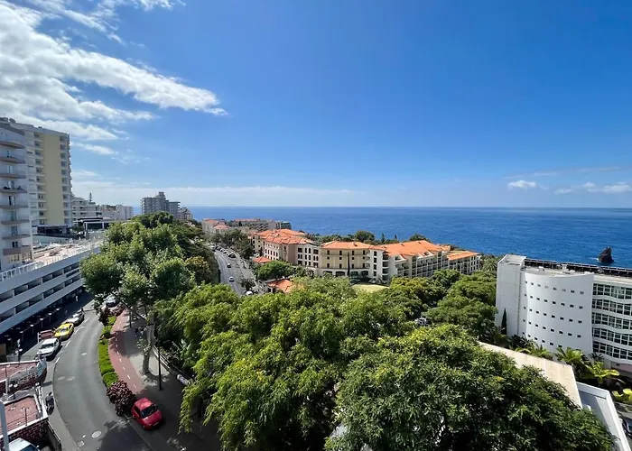 Lido Sol 318 * Φουνκάλ