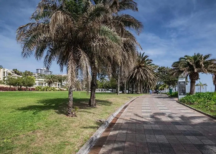 Διαμέρισμα Lido Sol 318 *