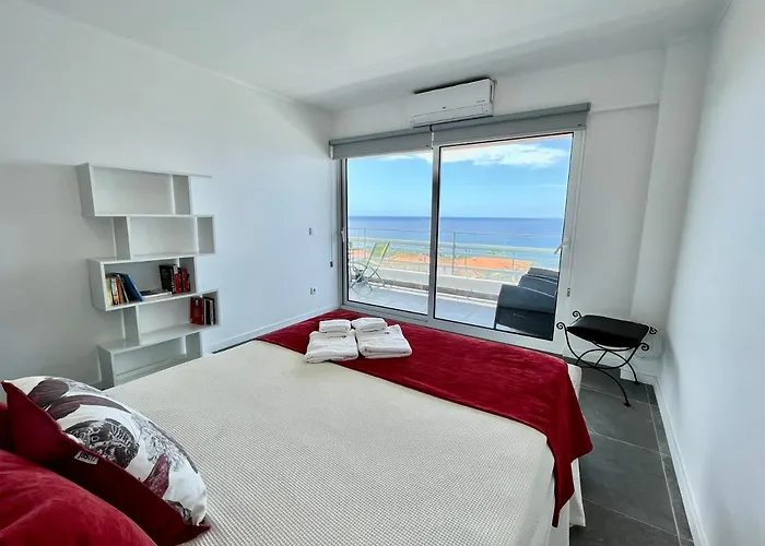 Lido Sol 318 شقة *