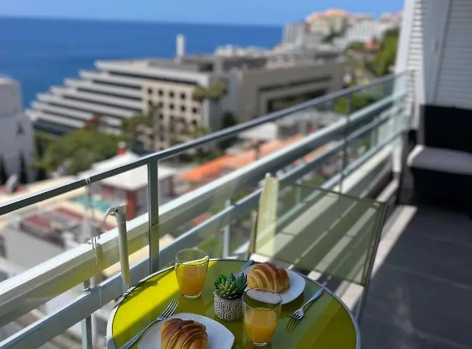 Lido Sol 318 Διαμέρισμα *