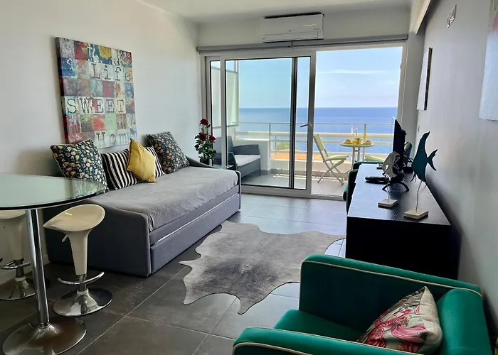 Διαμέρισμα Lido Sol 318 *