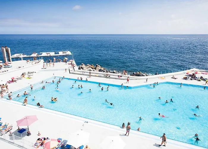 شقة Lido Sol 318 *